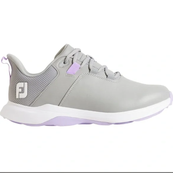 FootJoy Women's Sneakers ProLite Golf Shoe, Size 7.5 - Picture 3 of 13